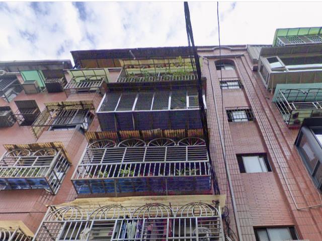 新北蘆洲法拍公寓-1