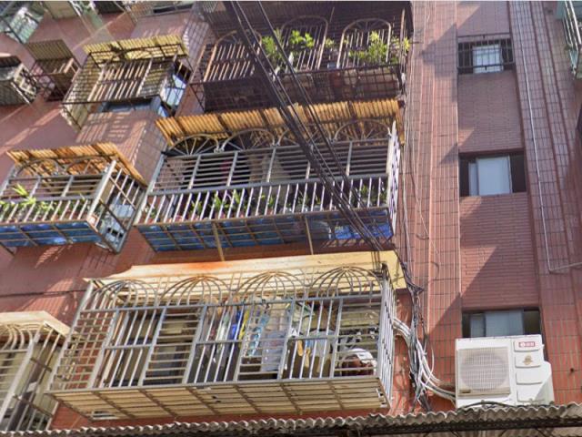 新北蘆洲法拍公寓-2