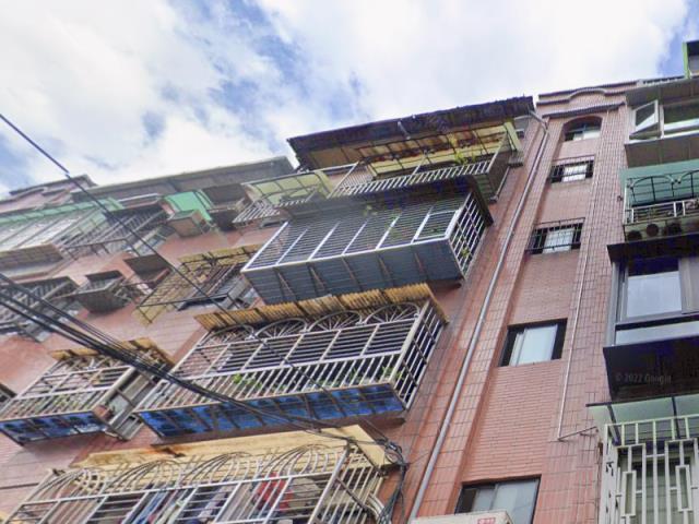 新北蘆洲法拍公寓-3