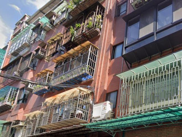 新北蘆洲法拍公寓-5