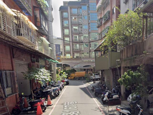 新北蘆洲法拍公寓-8