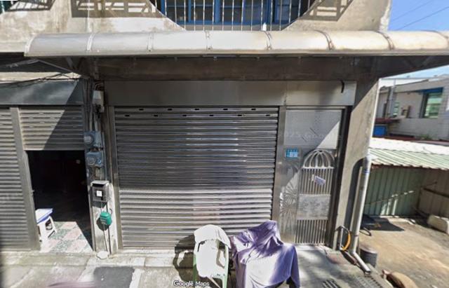 新北鶯歌法拍透天-2