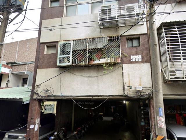 五股公寓法拍-2