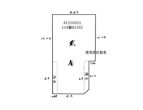 五股公寓法拍-7