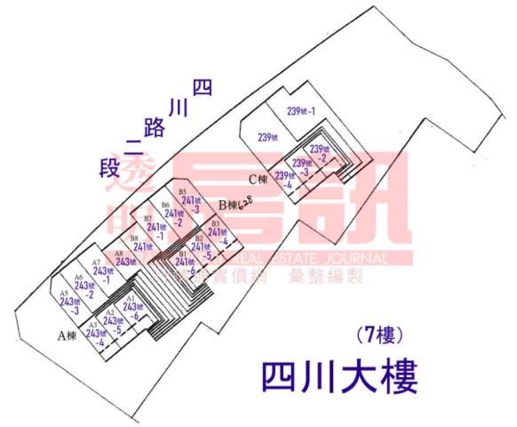 新北板橋大樓法拍-13