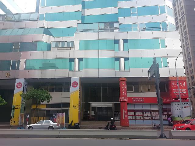 新北板橋大樓法拍-3