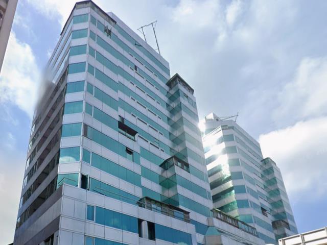 新北板橋大樓法拍-5