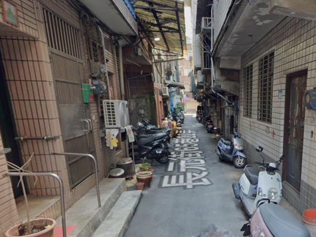 新北三重公寓拍賣-1