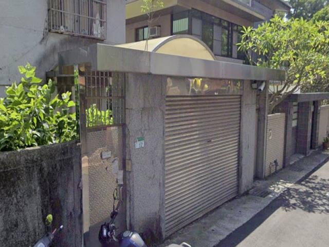 內湖透天法拍-2