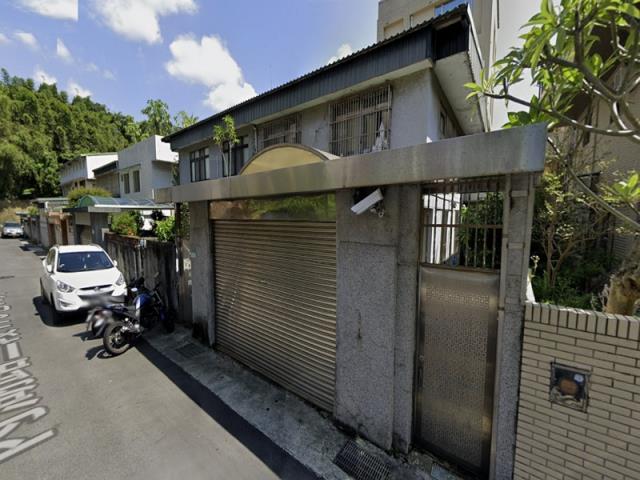 內湖透天法拍-5