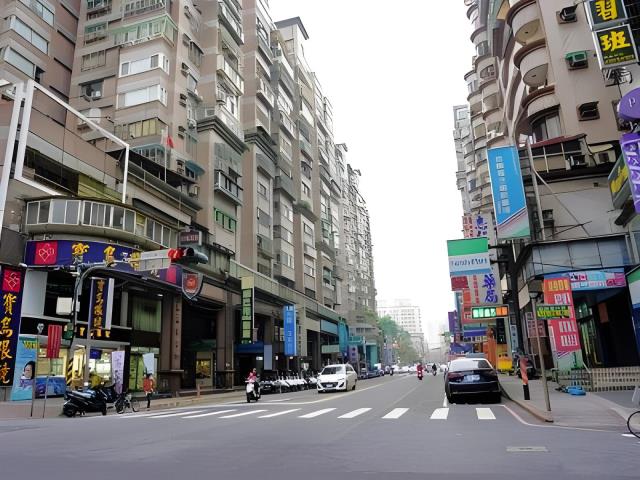 新北法拍大樓-3