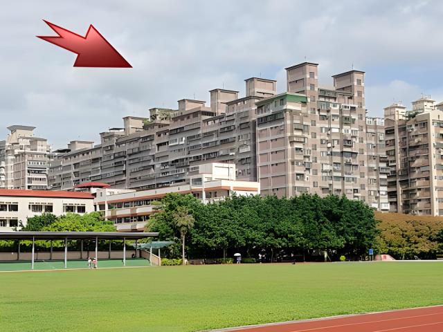 新北法拍大樓-5