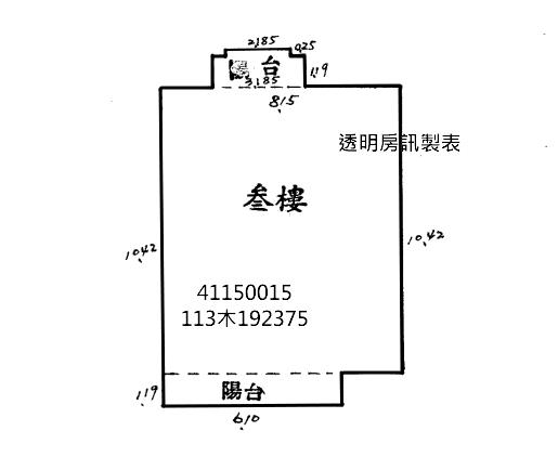 新北法拍大樓-6