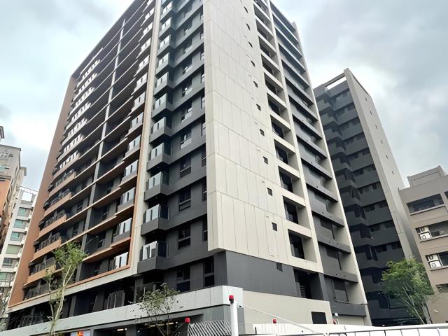 桃園法拍大樓-2