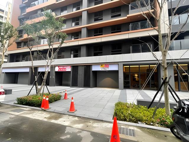 桃園法拍大樓-3