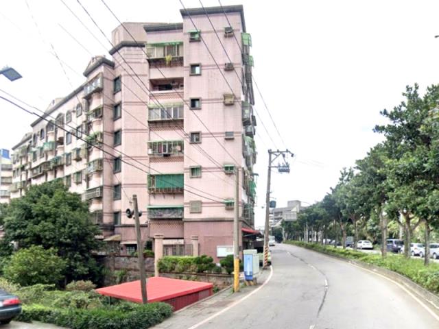 新北三芝法拍大樓-6