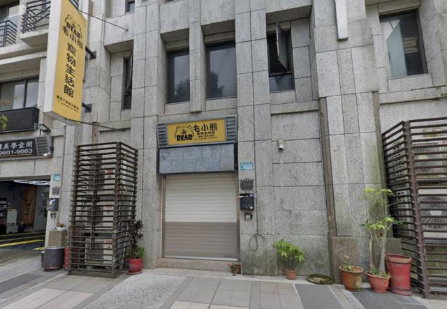 新北大樓法拍-1