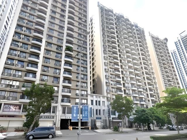 新北大樓法拍-4