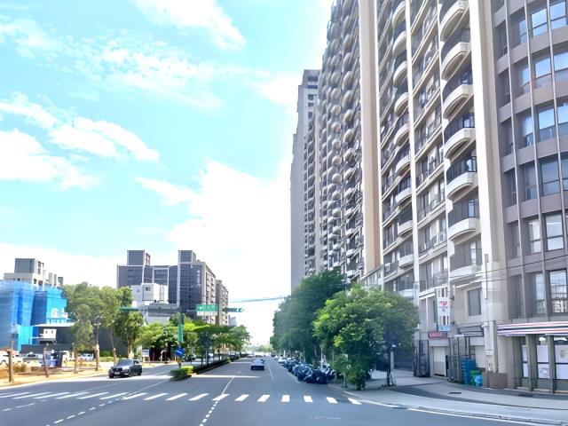 新北大樓法拍-7