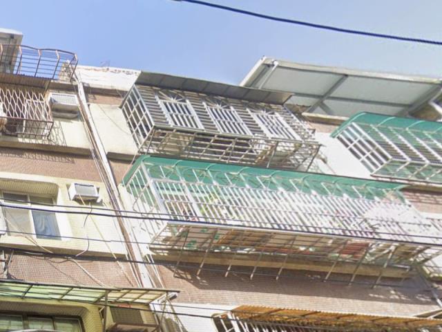 新北三重法拍公寓-1