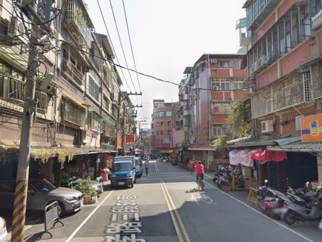 新北三重法拍公寓-6