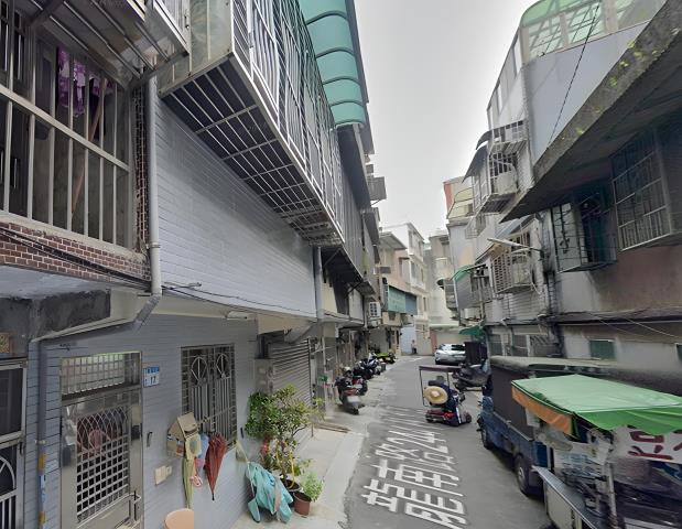 桃園平鎮法拍透天-1