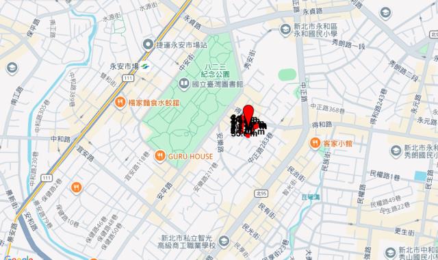 永和大樓法拍-11