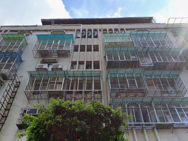 永和大樓法拍-1