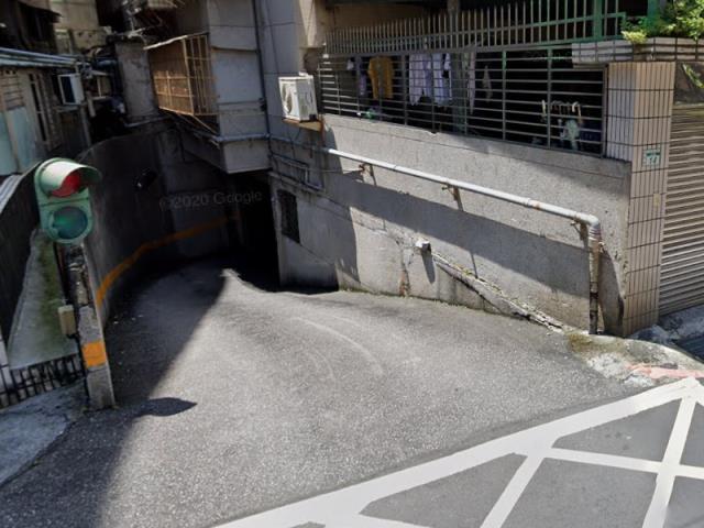 永和大樓法拍-2