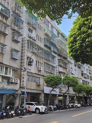 永和大樓法拍-3