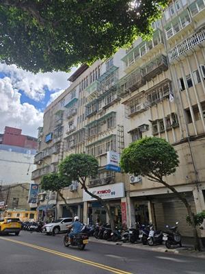 永和大樓法拍-4