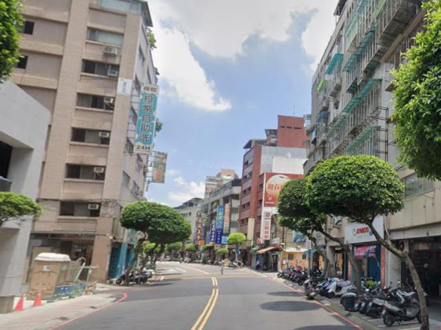 永和大樓法拍-8