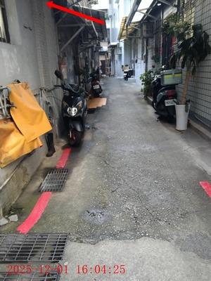 土城拍賣公寓-4