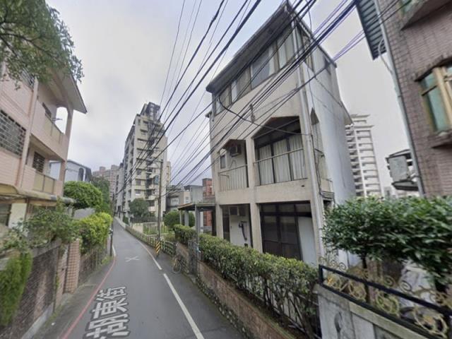 汐止法拍透天-3