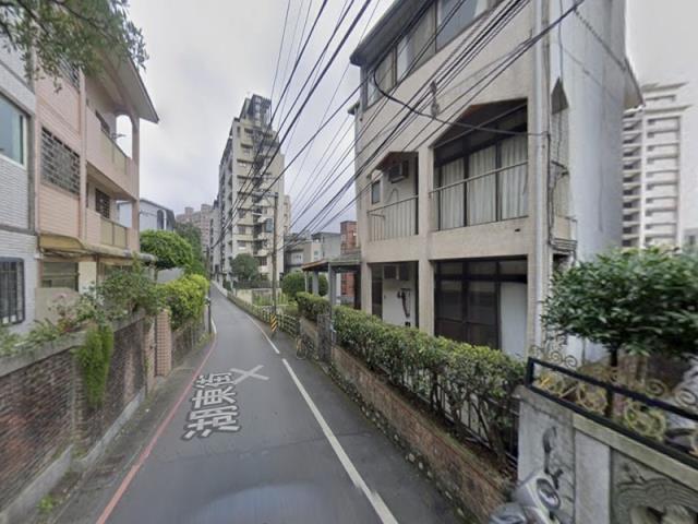 汐止法拍透天-5