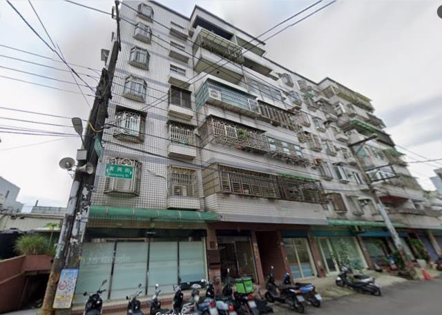 桃園中壢大樓法拍-1