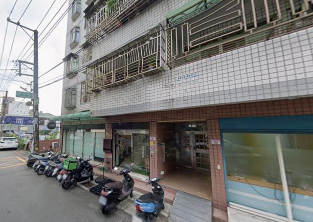 桃園中壢大樓法拍-3