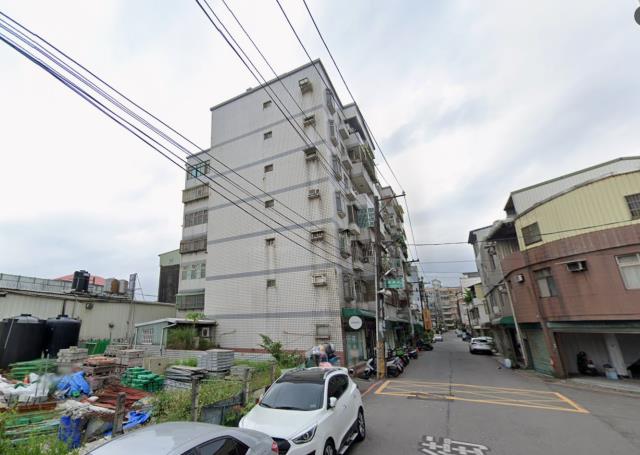 桃園中壢大樓法拍-5