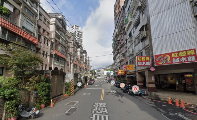 新北淡水華廈法拍-4