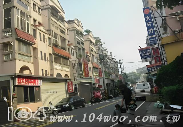 新北淡水華廈法拍-5