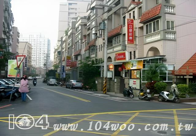 新北淡水華廈法拍-6