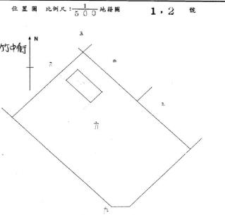 蘆竹法拍透天-9