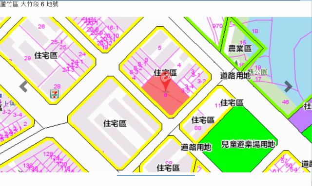 蘆竹法拍透天-10