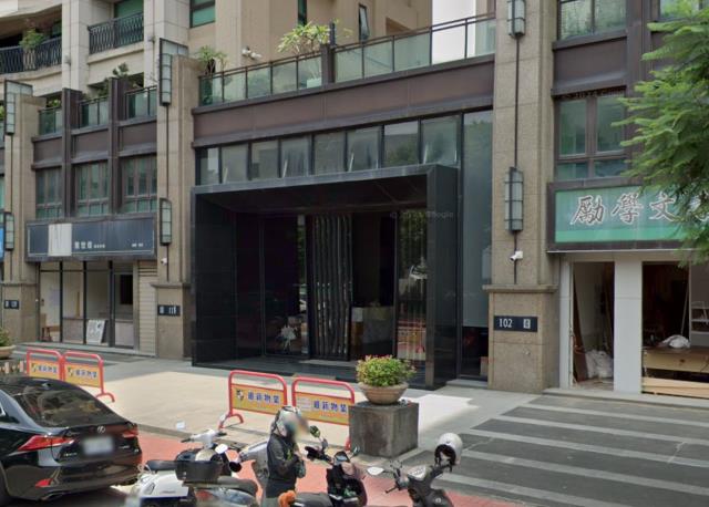 竹北大樓法拍-4