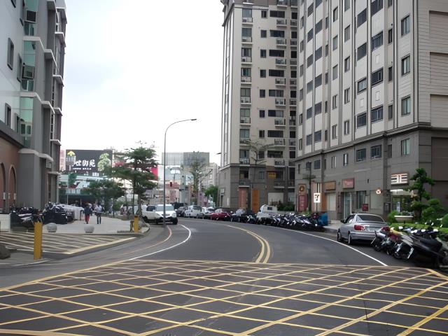 中壢法拍大樓-9