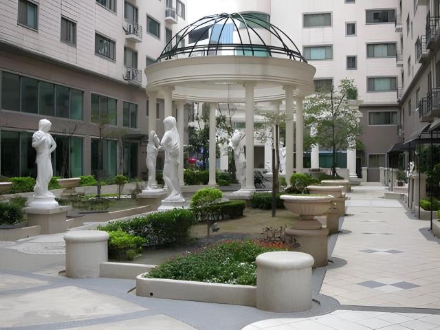 中壢法拍大樓-2