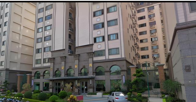 中壢法拍大樓-3