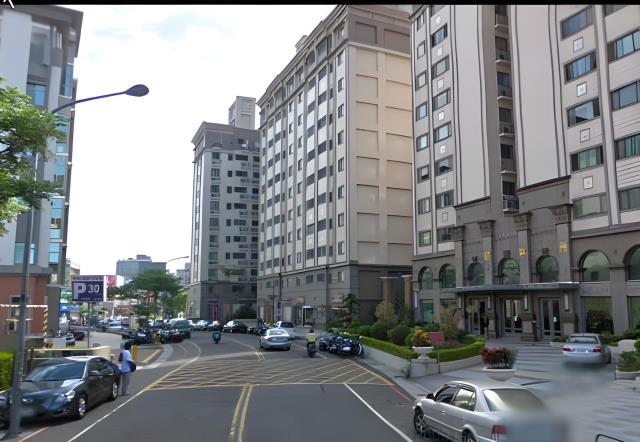 中壢法拍大樓-6