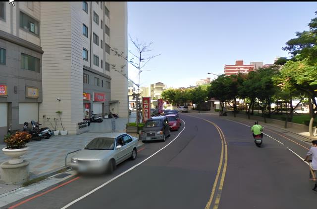 中壢法拍大樓-7