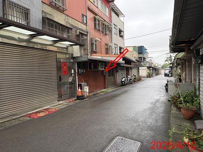 中壢法拍透天-4